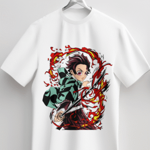 demon slayer: tanjiro