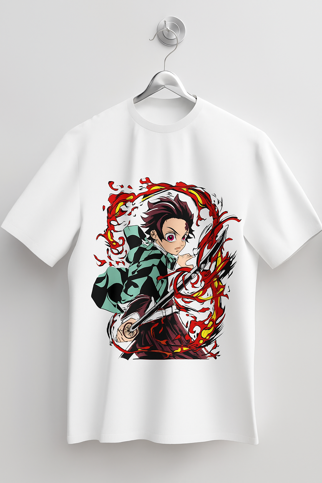 demon slayer: tanjiro demon slayer: tanjiro