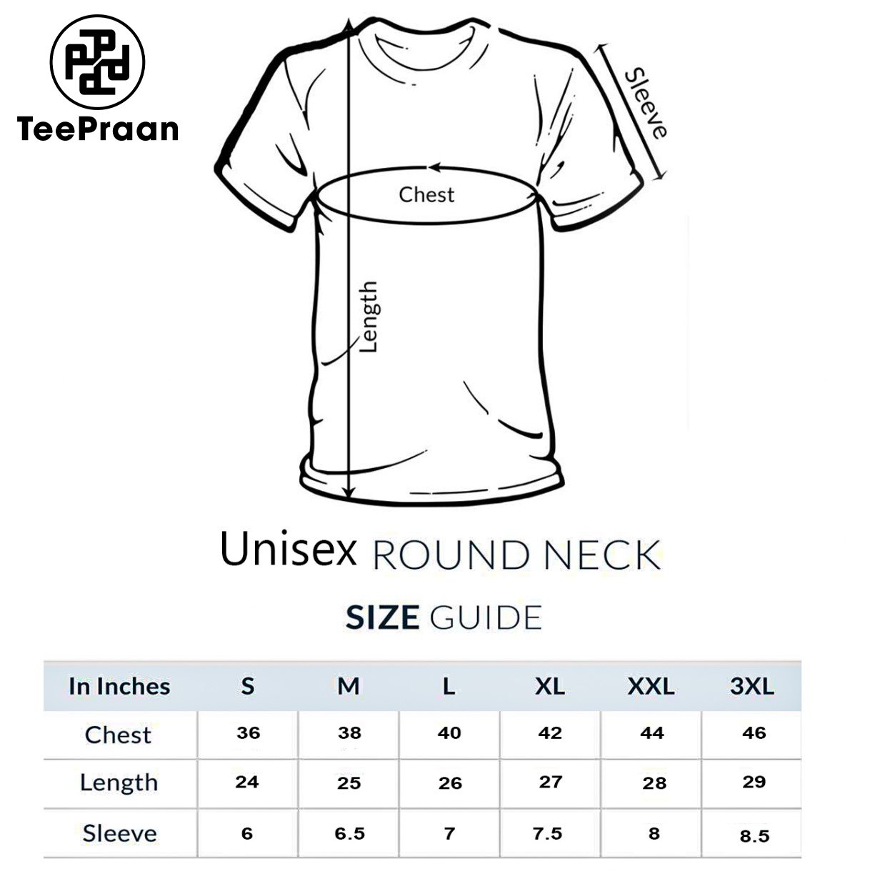 men & women printed round neck pure cotton fabric 180 gsm t shirts || bio wash men & women printed round neck pure cotton fabric 180 gsm t shirts || bio wash